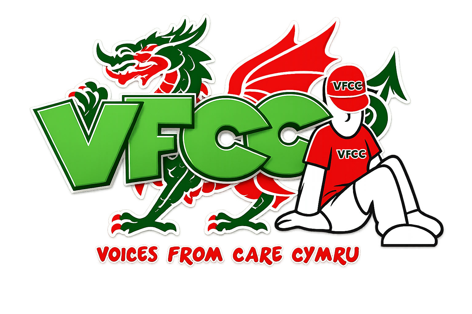Voices From Care Cymru