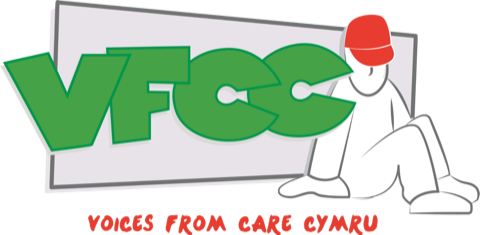 Voices From Care Cymru