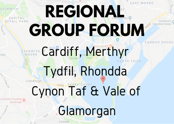 Cardiff Regional Group