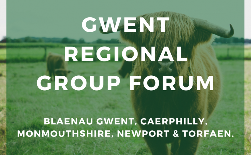 Gwent Regional Group
