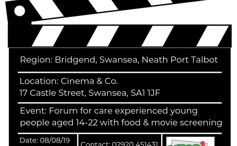 Bridgend, Swansea & Neath Port Talbot